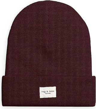 Addison Wool-Blend Beanie