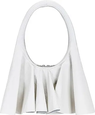 Coperni Ghost Swipe in White