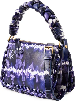 Altuzarra Small Braid Bag