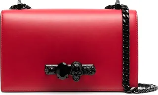 Knuckle Duster shoulder bag