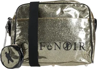 Cross-body Bag Gold