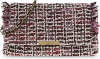 Isabel Marant Merine Shoulder Bag