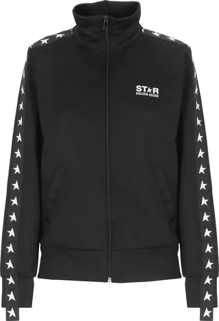 Denise Tracksuit from Golden Goose: