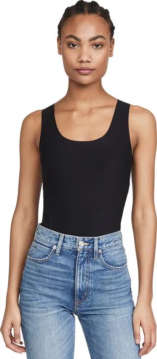 Commando Butter Tank Bodysuit