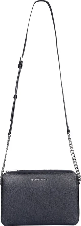 Large Jet Set Travel Shoulder Bag
