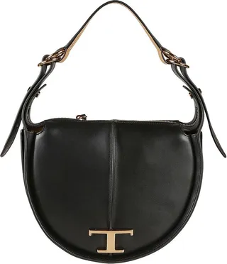 Tod's T Timeless Shoulder Bag