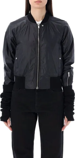 Rick Owens DRKSHDW Bomber Jacket