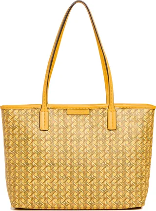 Tory Burch Ever-Ready Small Tote