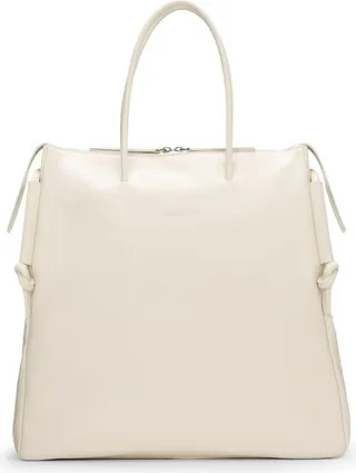 Marsèll Saccone Zipped Tote Bag