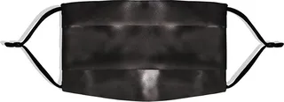Slip Slip Silk Face Covering