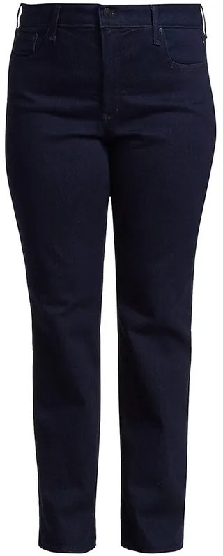 Boot Cut Jeans