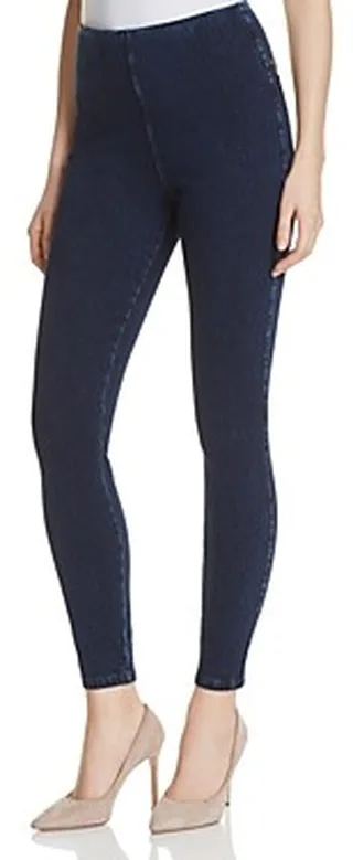 Lysse Toothpick Denim Leggings