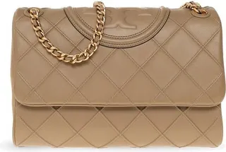Tory Burch Fleming Convertible Shoulder Bag