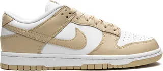 Dunk Low "Team Gold" sneakers