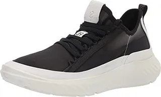 ECCO Women's ST.1 Lite Slip On Luxe Sneaker