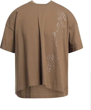 T-shirt Black