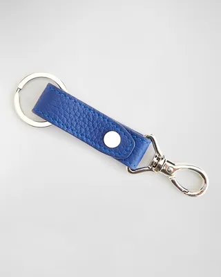 Contemporary Valet Key Chain