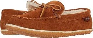 Minnetonka Tomm (Brown) Men's Shoes