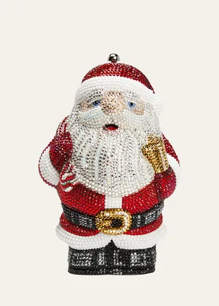 Kris’ Santa Minaudiere