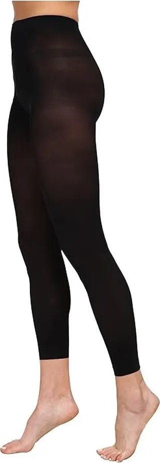 Falke Pure Matte 50 Leggings (Marine) Hose