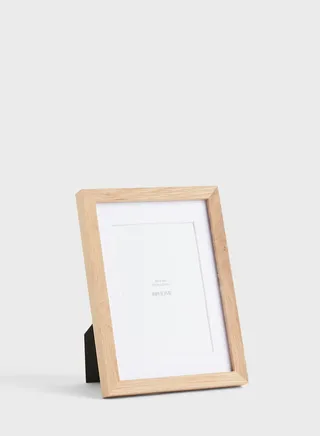 Wooden Photo Frame-14X21