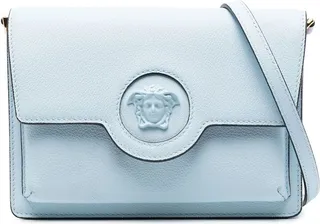 Medusa Head crossbody bag