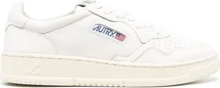 Medalist Low-Top Sneakers