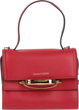 Handbag Red