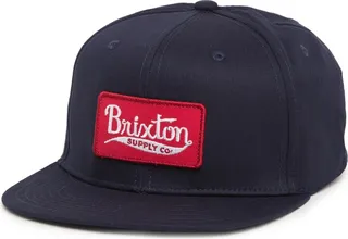Gomex Snapback Hat