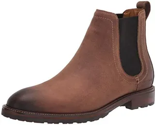 Cole Haan WARNER GRAND WATERPROOF CHELSEA