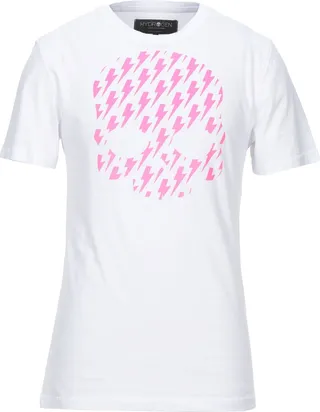 T-shirt White