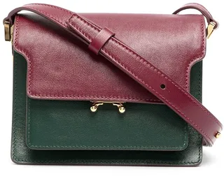Trunk Soft shoulder bag