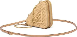 Leather Mini Bag