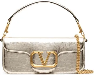 VLogo Signature tote bag