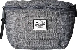 Herschel Supply Co. Fourteen (Raven Crosshatch) Bags