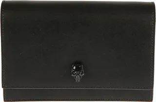 Skull Mini Tote