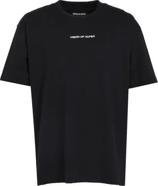 T-shirt Black