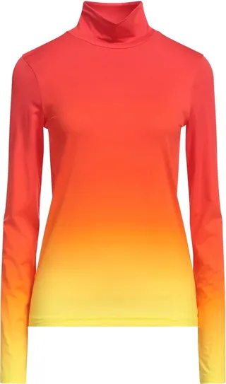 T-shirt Red