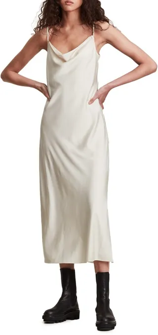 Hadley Slipdress