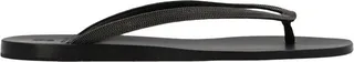 Brunello Cucinelli Open Toe Flip-Flops
