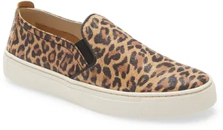 'Sneak Name' Sneaker