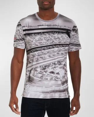 Men's I Am Speed T-Shirt