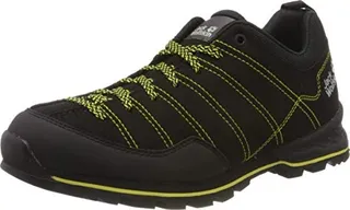 Jack Wolfskin Men's Scrambler Low M Hiking Boot