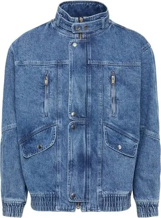 Jakito-GA denim jacket