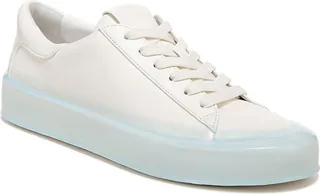 Gabi Dipped Platform Sneaker
