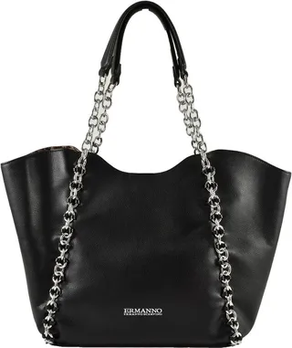 Women's Black Handbag