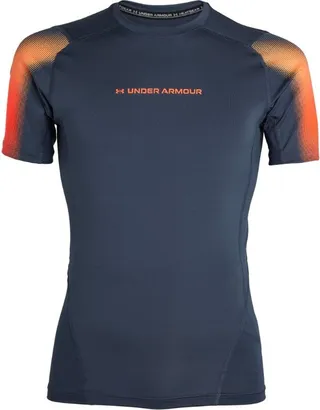 Under Armour Compression Sports Top