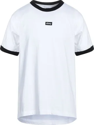 T-shirt White