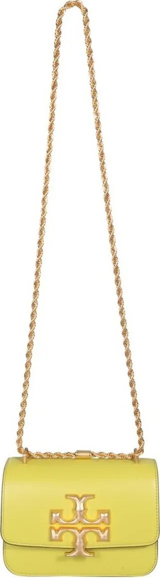 Tory Burch Eleanor Small Convertible Crossbody Bag