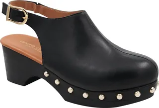 Skylar Clog